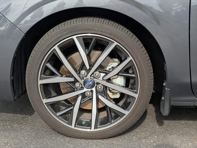 2025 Subaru Impreza Sport 5-Door