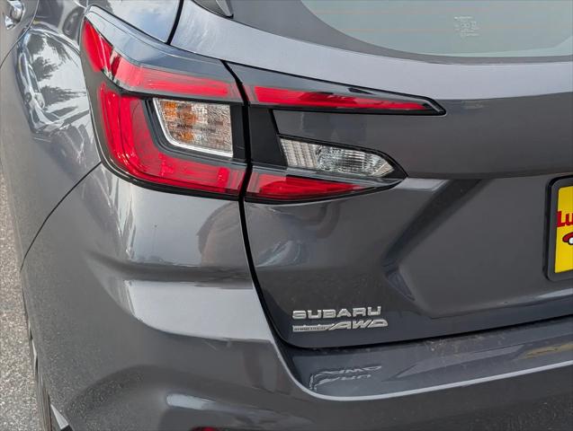 2025 Subaru Impreza Sport 5-Door
