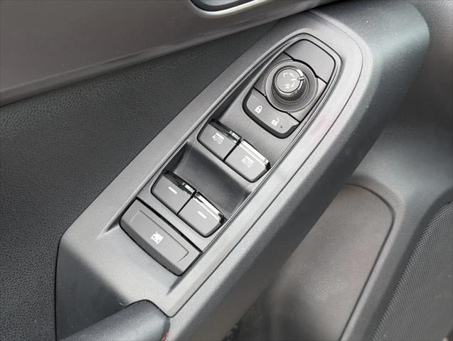 2025 Subaru Impreza Sport 5-Door