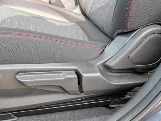 2025 Subaru Impreza Sport 5-Door