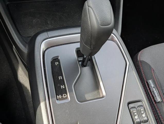 2025 Subaru Impreza Sport 5-Door