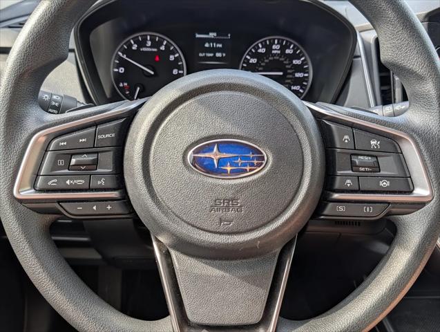 2025 Subaru Impreza Sport 5-Door