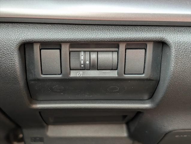 2025 Subaru Impreza Sport 5-Door