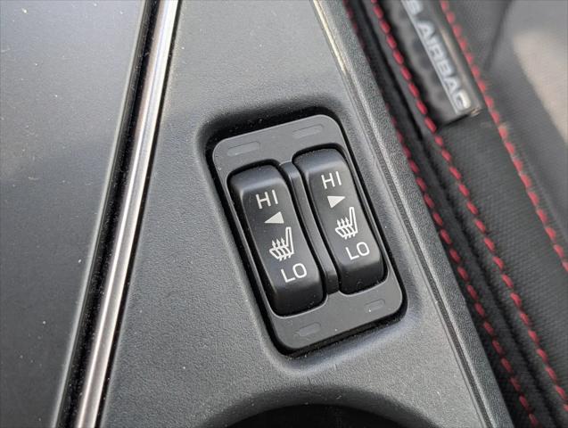 2025 Subaru Impreza Sport 5-Door