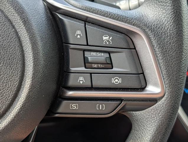 2025 Subaru Impreza Sport 5-Door