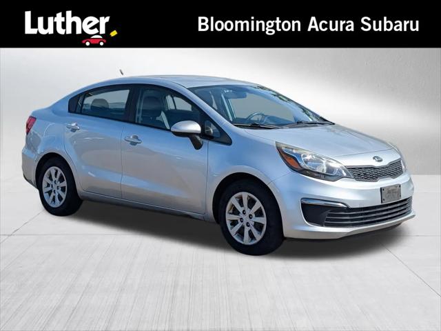 2016 Kia Rio LX for sale in Bloomington, MN