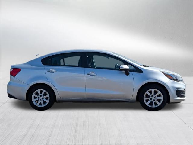 2016 Kia Rio LX