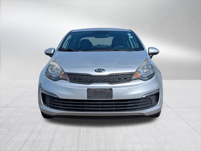 2016 Kia Rio LX
