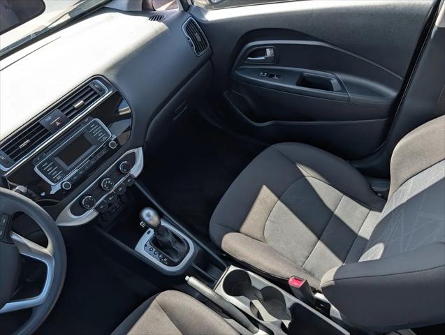 2016 Kia Rio LX