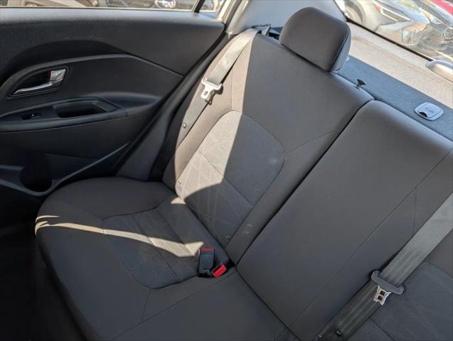 2016 Kia Rio LX