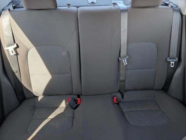 2016 Kia Rio LX