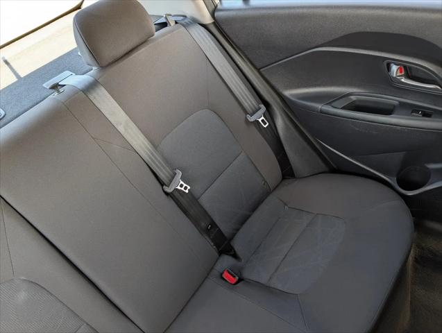 2016 Kia Rio LX