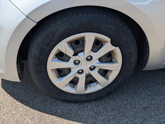 2016 Kia Rio LX