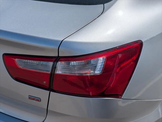 2016 Kia Rio LX