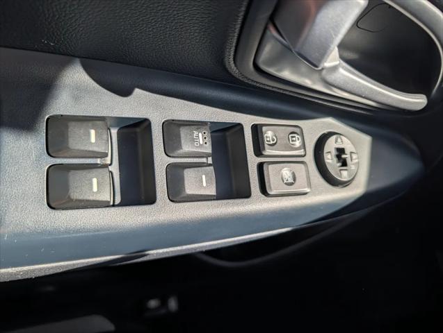 2016 Kia Rio LX