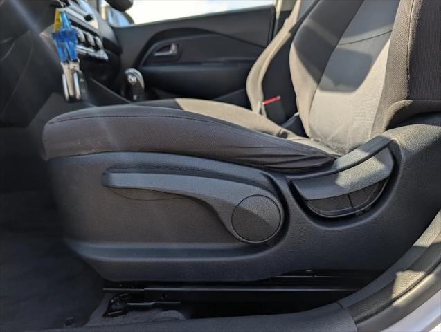 2016 Kia Rio LX