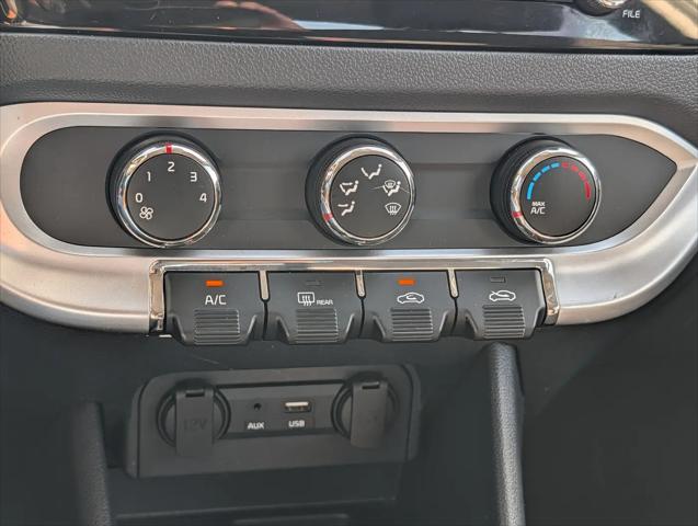 2016 Kia Rio LX