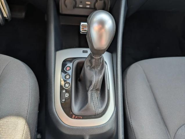 2016 Kia Rio LX