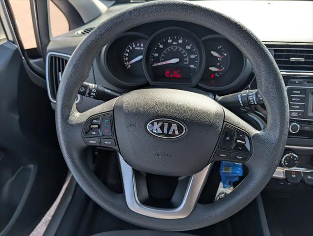 2016 Kia Rio LX