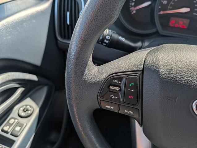 2016 Kia Rio LX