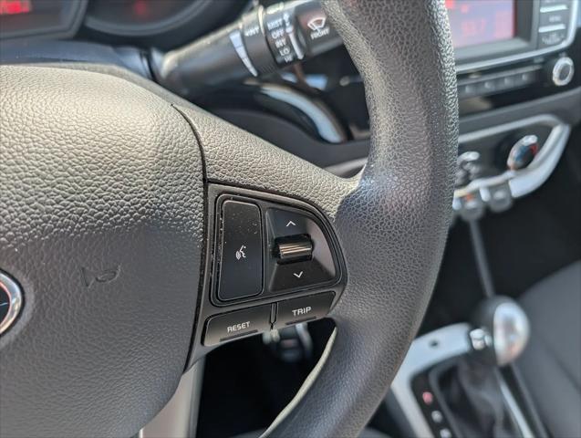 2016 Kia Rio LX