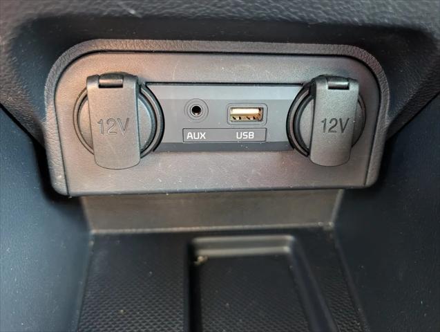 2016 Kia Rio LX