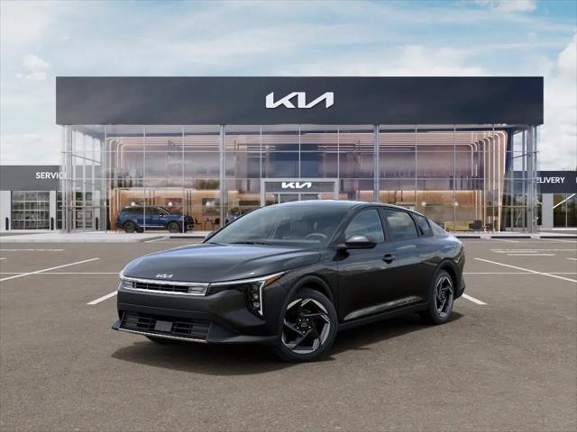 2026 Kia K4 EX for sale in Elmhurst, IL