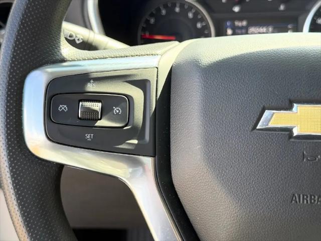 2021 Chevrolet Blazer FWD 1LT