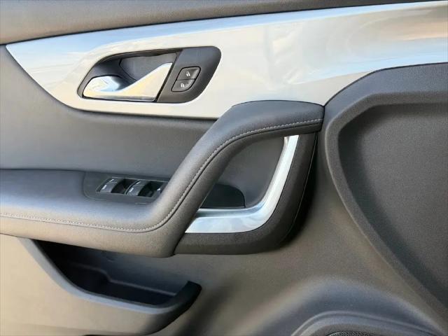 2021 Chevrolet Blazer FWD 1LT