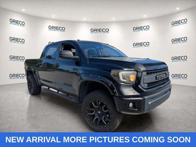 2016 Toyota Tundra SR5 5.7L V8 for sale in Delray Beach, FL