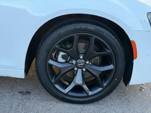 2023 Chrysler 300 Touring
