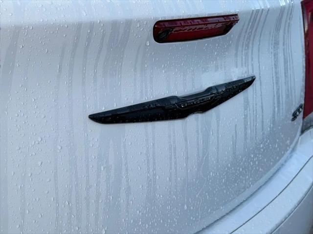 2023 Chrysler 300 Touring