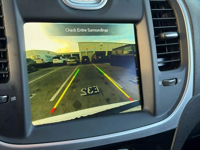 2023 Chrysler 300 Touring