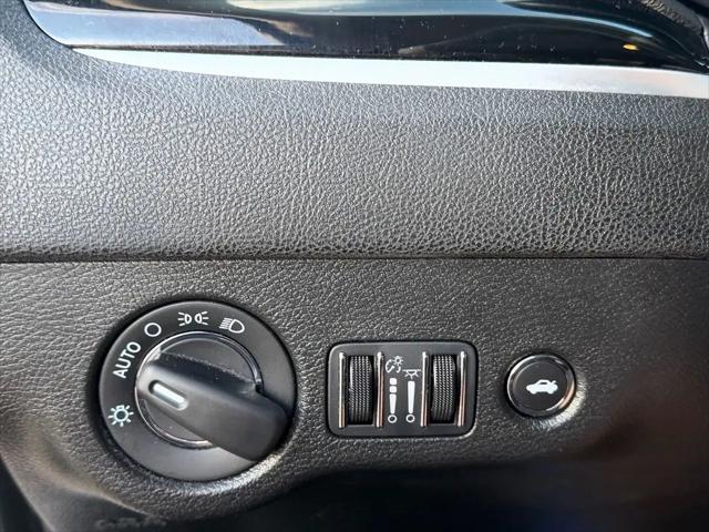 2023 Chrysler 300 Touring