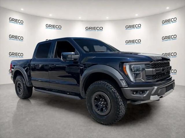 2023 Ford F-150 Raptor for sale in Delray Beach, FL