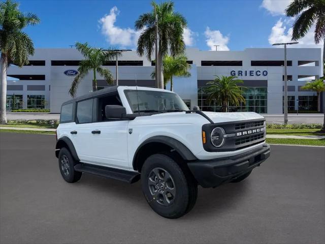 2026 Ford Bronco Big Bend for sale in Delray Beach, FL