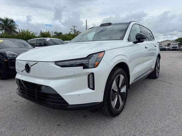 2025 Volvo X 90 Plus, Twin Motor Performance, Fully electric, 7 Seats for sale in Jupiter, FL