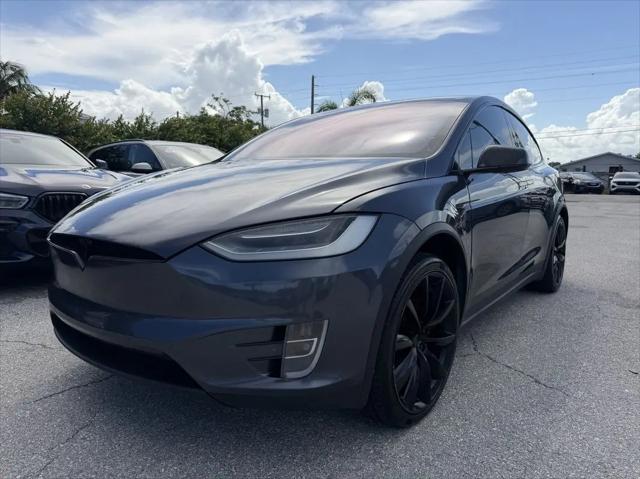 2019 Tesla Model X Performance for sale in Jupiter, FL