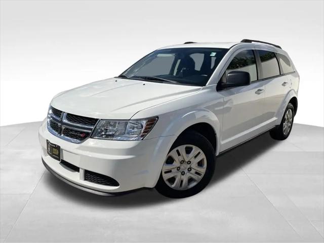 2018 Dodge Journey SE for sale in Georgetown, TX