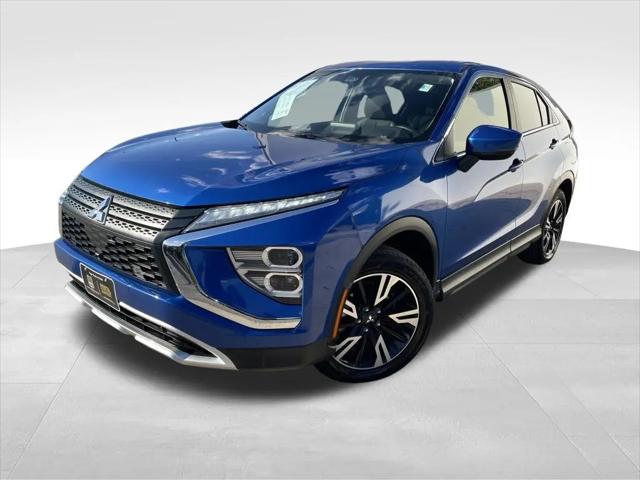 2024 Mitsubishi Eclipse Cross SE S-AWC for sale in Georgetown, TX