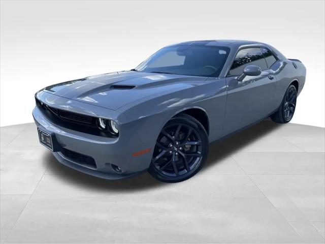 2023 Dodge Challenger SXT for sale in Georgetown, TX