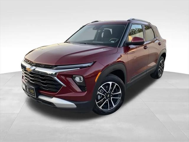 2024 Chevrolet TrailBlazer FWD LT for sale in Georgetown, TX