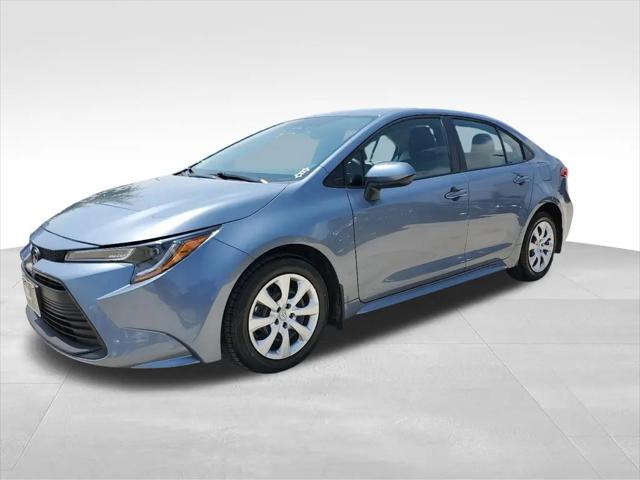 2026 Toyota Corolla LE for sale in Georgetown, TX