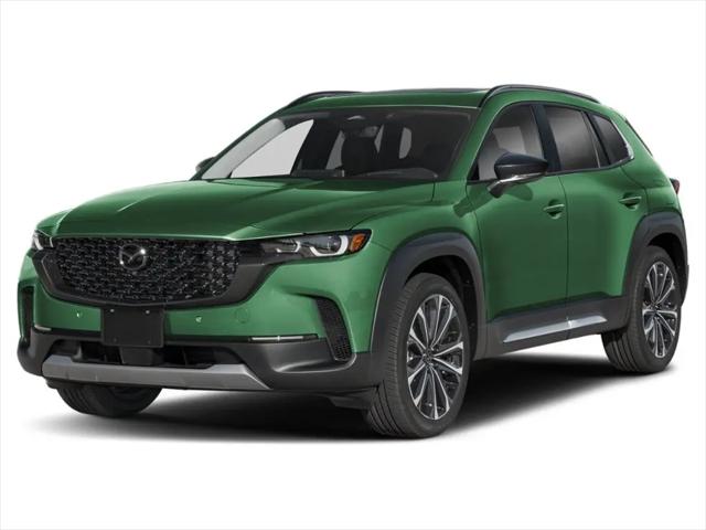 2026 Mazda CX-50 2.5 Turbo Premium Plus for sale in Georgetown, TX