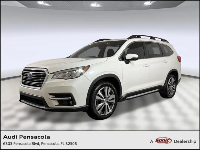 2022 Subaru Ascent Limited for sale in Pensacola, FL