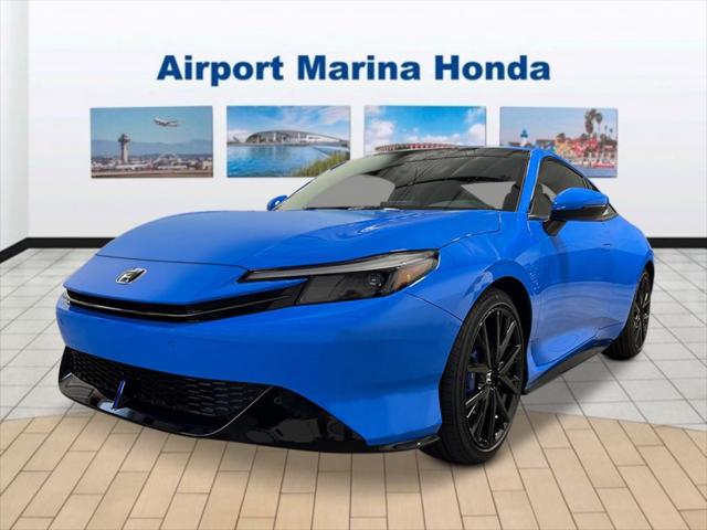 2026 Honda Prelude Hybrid for sale in Los Angeles, CA