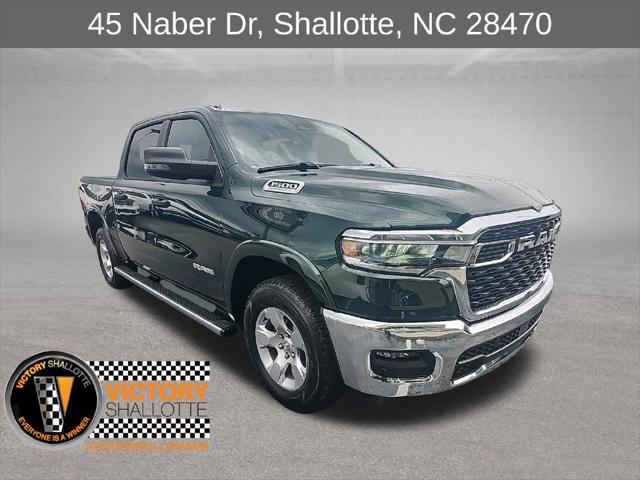 2027 Ram 1500 Big Horn for sale in Shallotte, NC