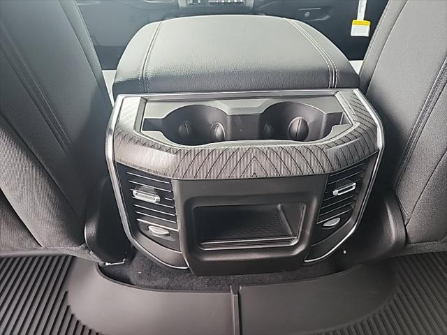 2027 Ram 1500 Big Horn