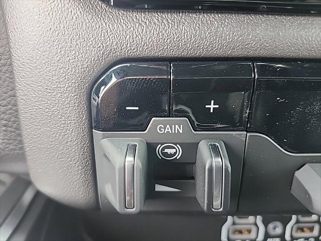2027 Ram 1500 Big Horn