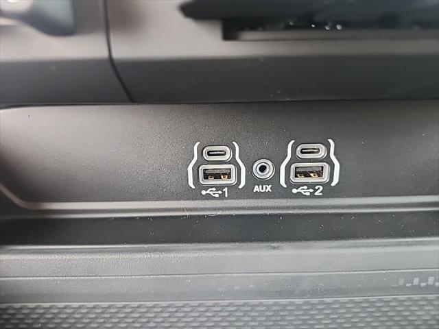 2027 Ram 1500 Big Horn